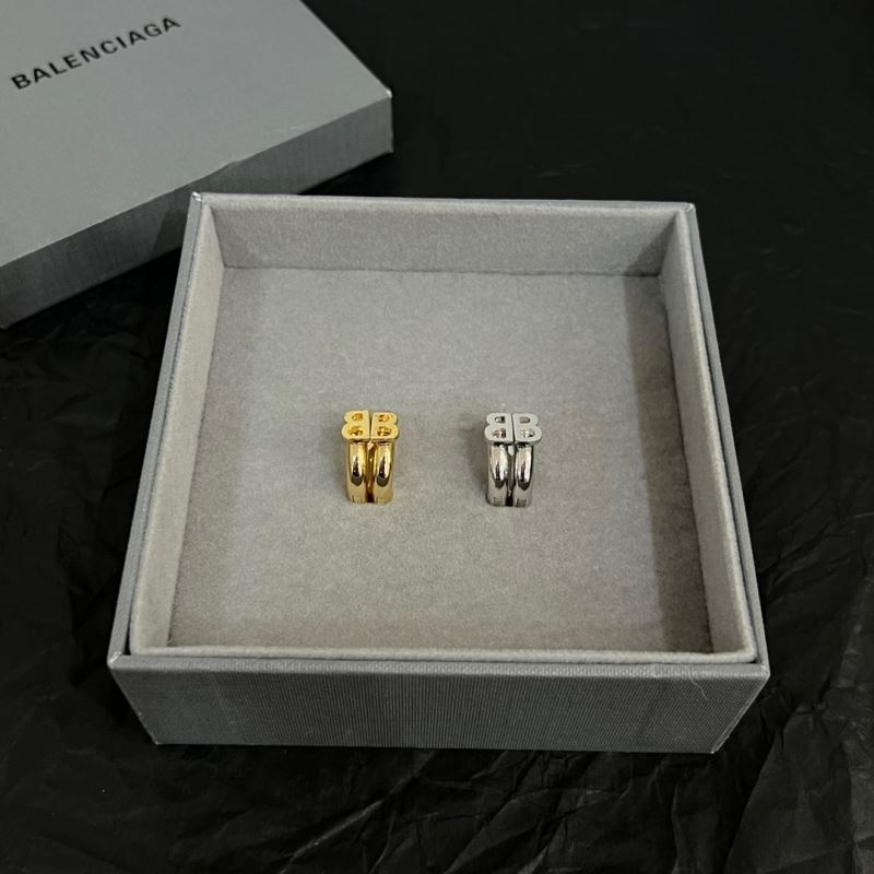 Ba1en*iaga earrings